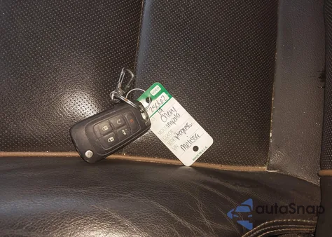 2019 Chevrolet Impala Premier из США, поврежденный, VIN 2G1105S31K9158986